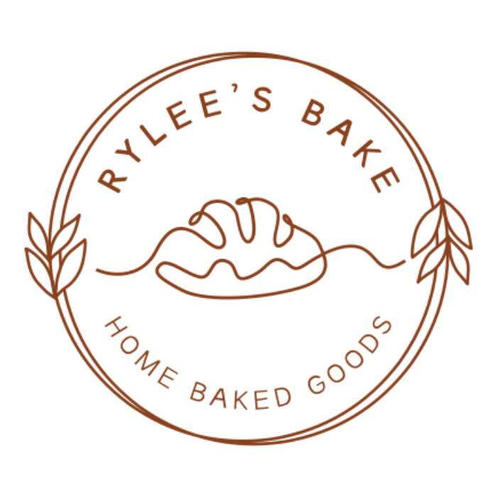 Rylee's Bake logo